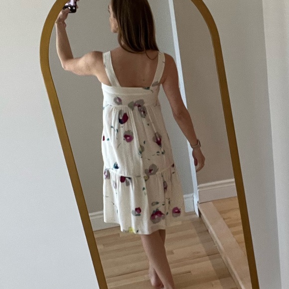 FARHI summer dress - Picture 3 of 13